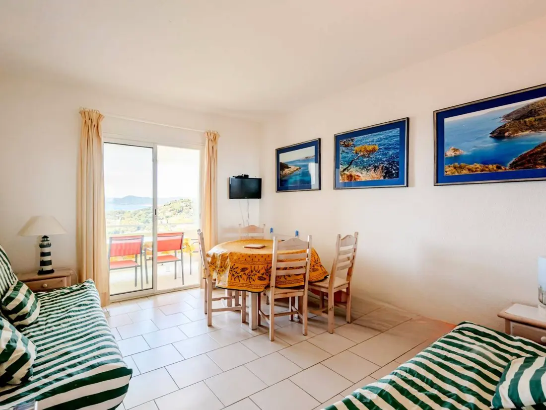 Location de Vacances Le Lavandou 270