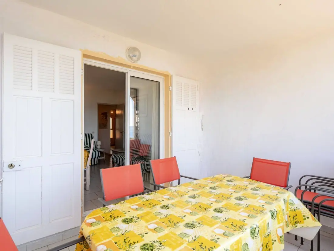 Location de Vacances Le Lavandou 270
