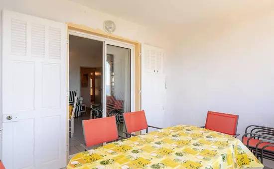 Location de Vacances Le Lavandou 270
