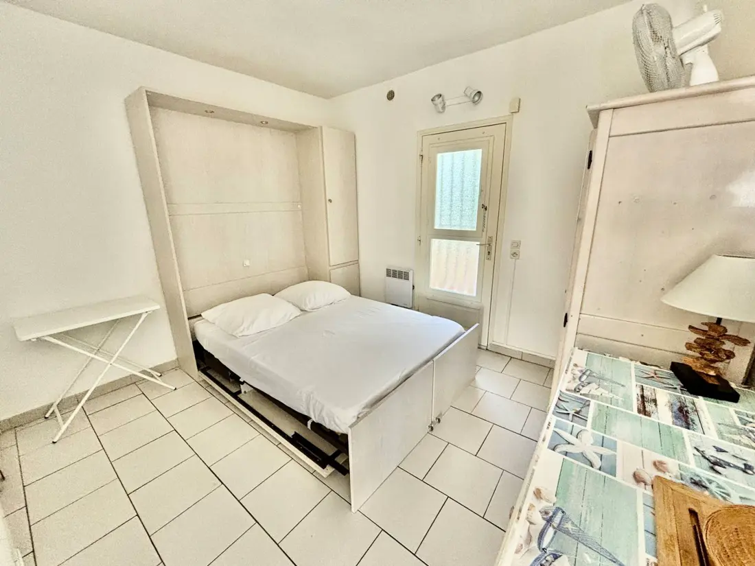 Location de Vacances Le Lavandou 270