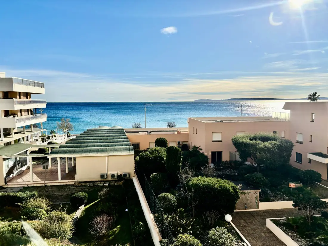 Location de Vacances Le Lavandou 271