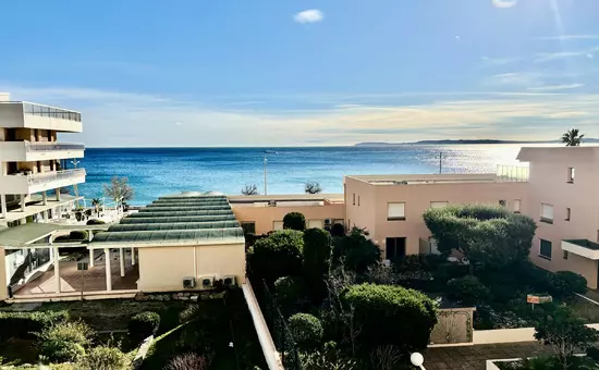 Location de Vacances Le Lavandou 271