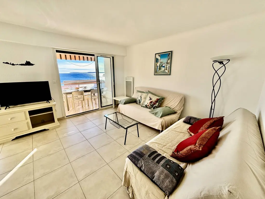 Location de Vacances Le Lavandou 271