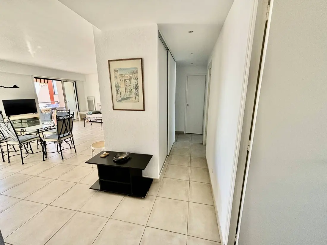 Location de Vacances Le Lavandou 271