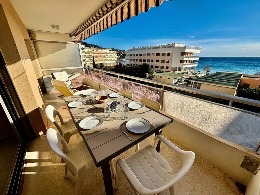 Location de Vacances Le Lavandou 271