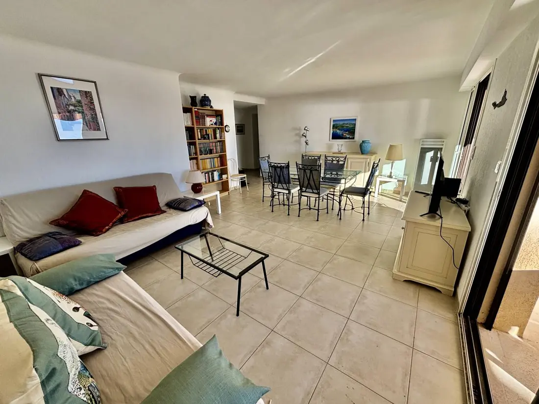 Location de Vacances Le Lavandou 271