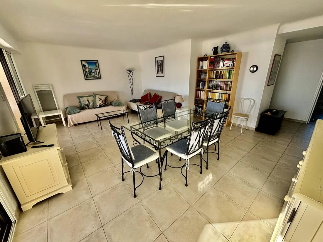 Location de Vacances Le Lavandou 271