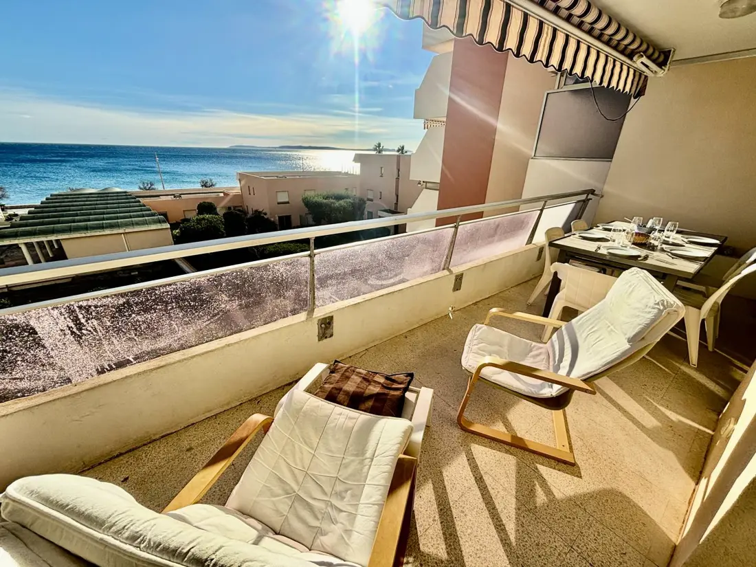 Location de Vacances Le Lavandou 271