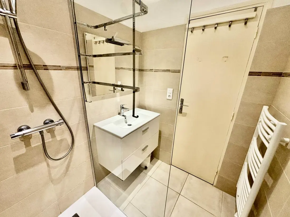 Location de Vacances Le Lavandou 271