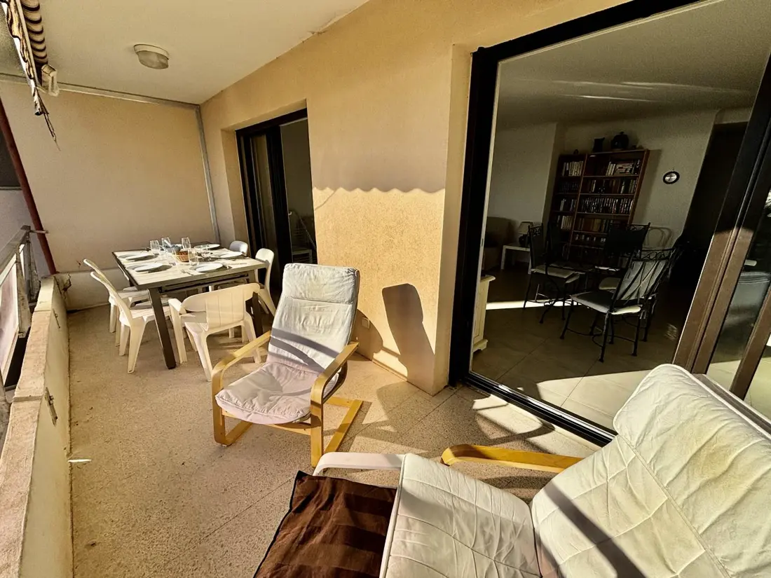 Location de Vacances Le Lavandou 271