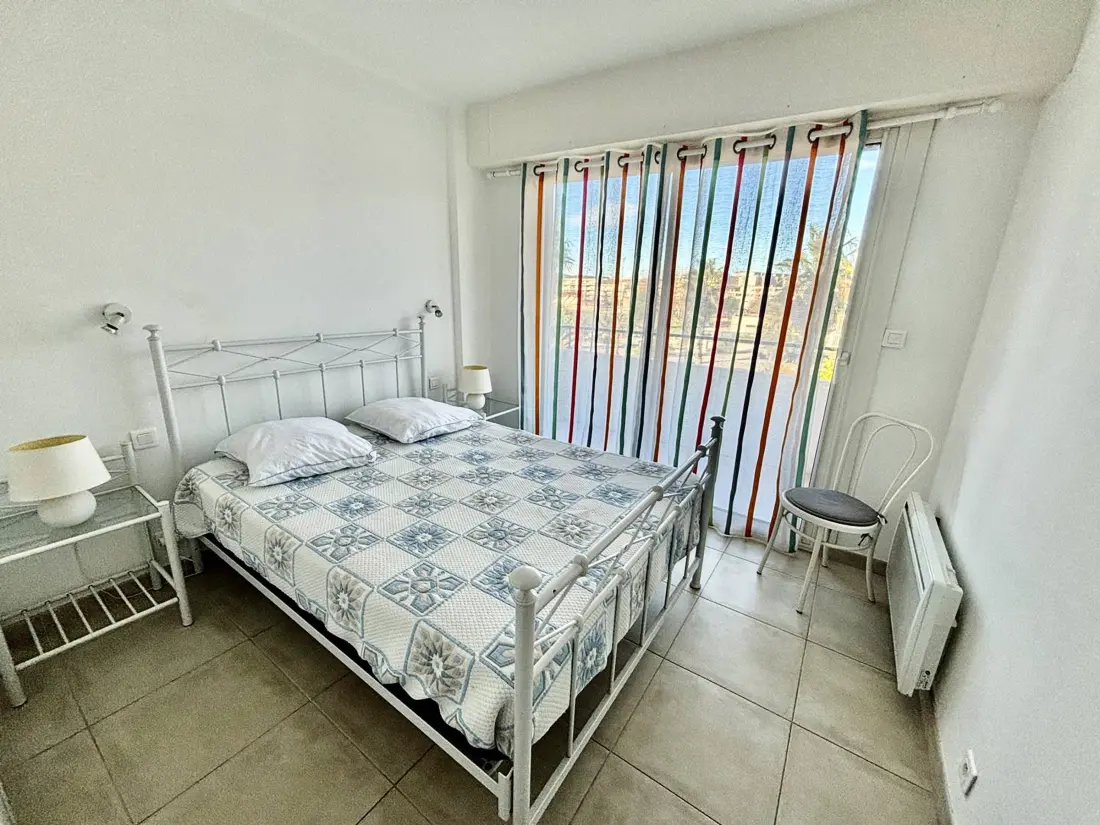 Location de Vacances Le Lavandou 271