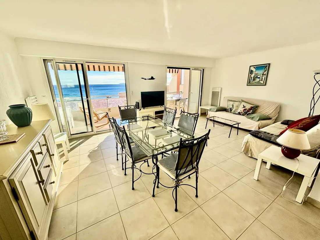 Location de Vacances Le Lavandou 271