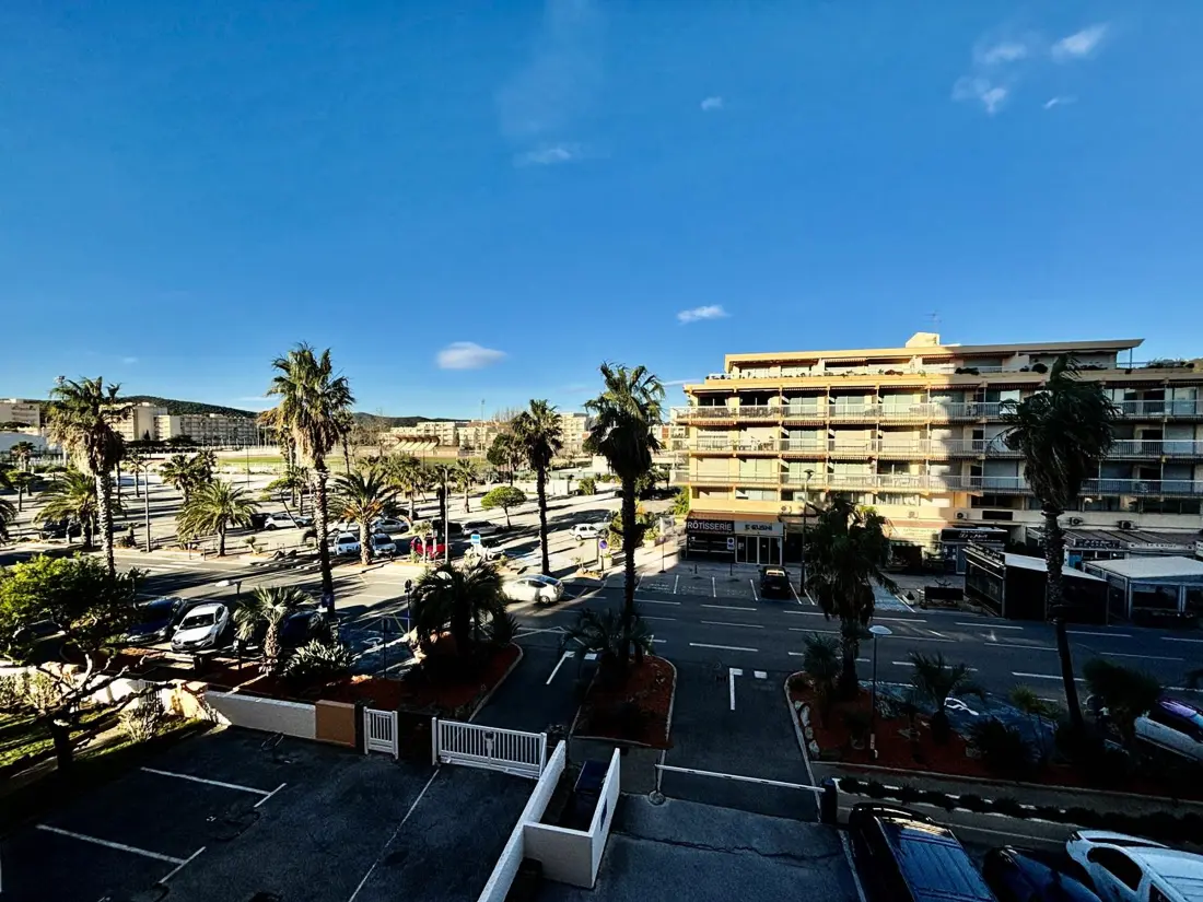 Location de Vacances Le Lavandou 271