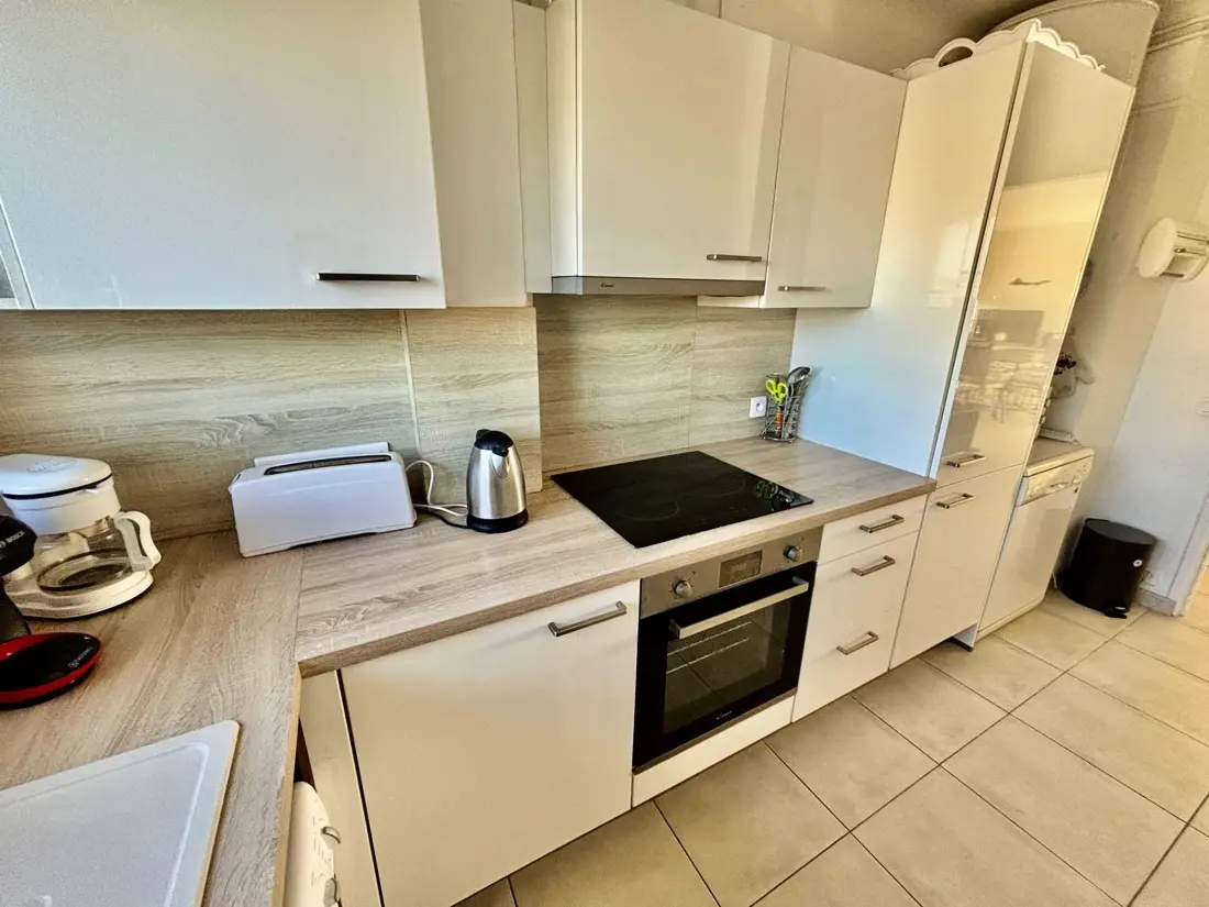 Location de Vacances Le Lavandou 271