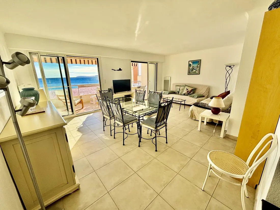 Location de Vacances Le Lavandou 271