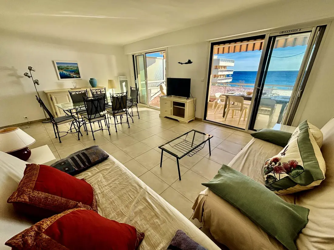 Location de Vacances Le Lavandou 271