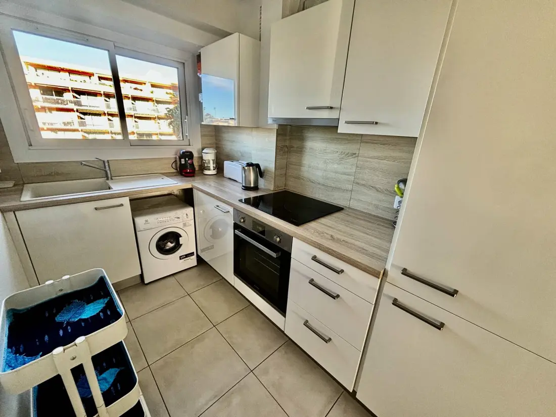 Location de Vacances Le Lavandou 271
