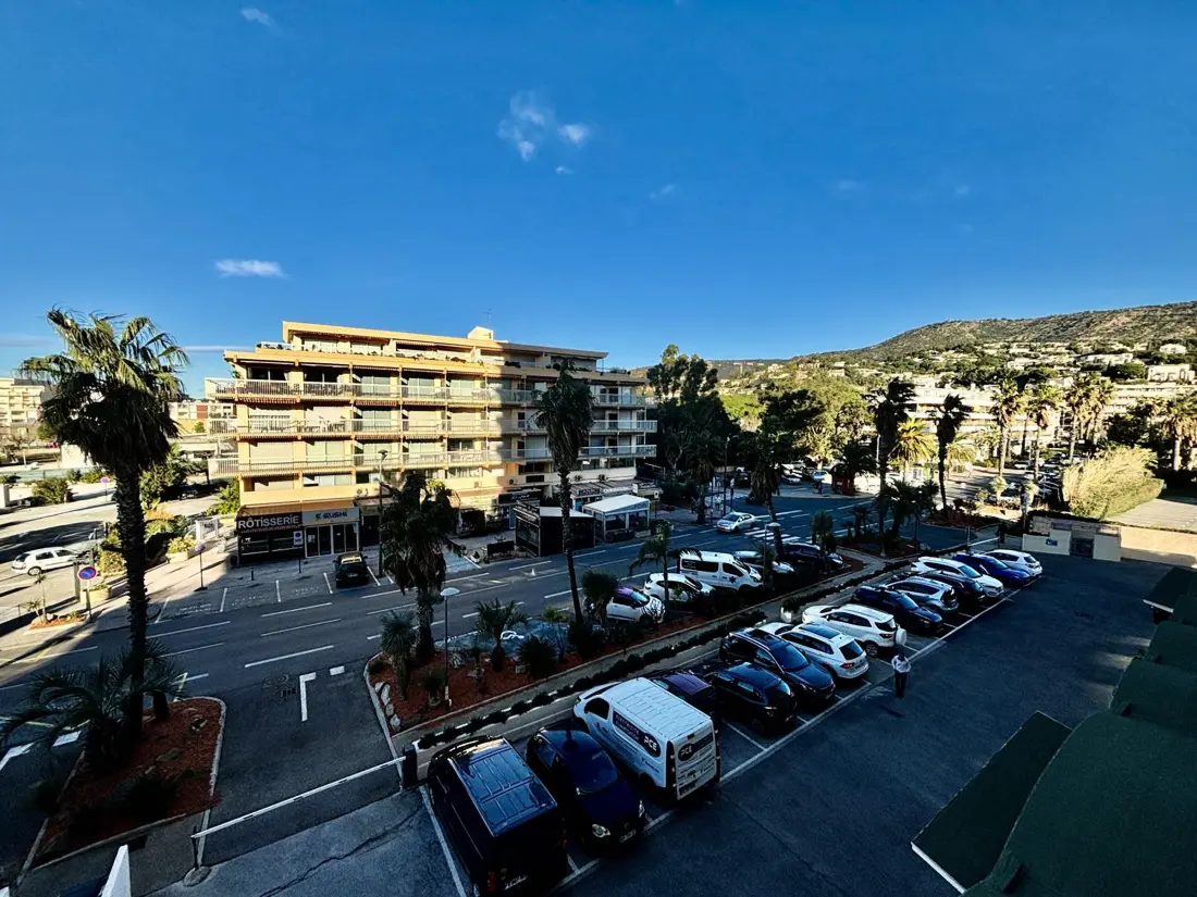 Location de Vacances Le Lavandou 271