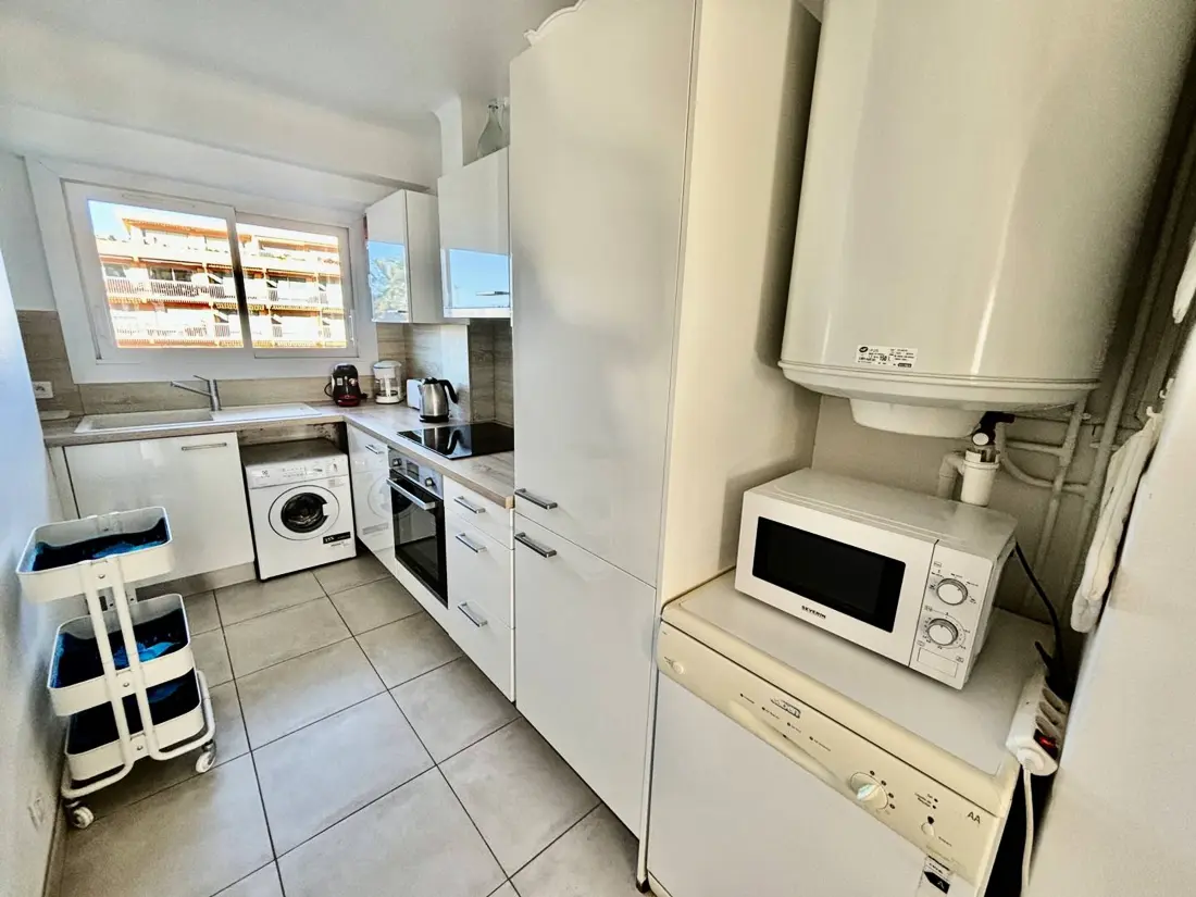 Location de Vacances Le Lavandou 271