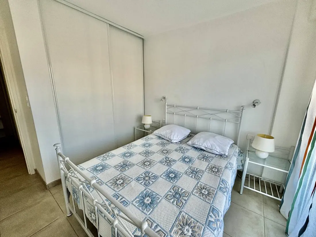 Location de Vacances Le Lavandou 271