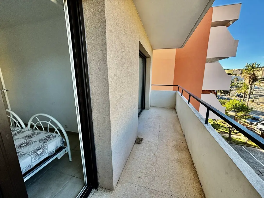 Location de Vacances Le Lavandou 271