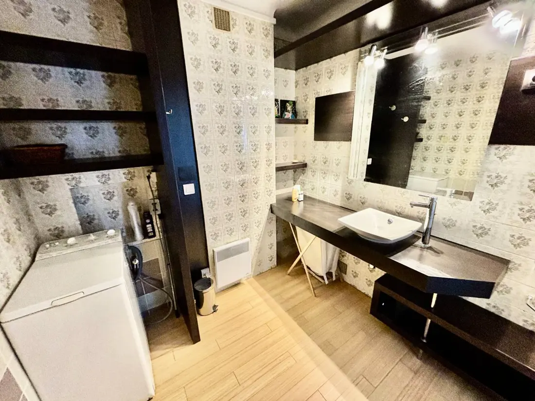 Location de Vacances Le Lavandou 272