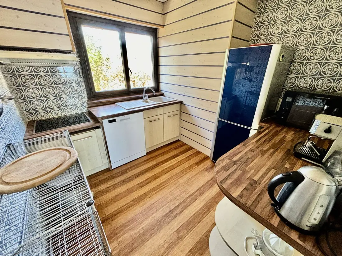 Location de Vacances Le Lavandou 272