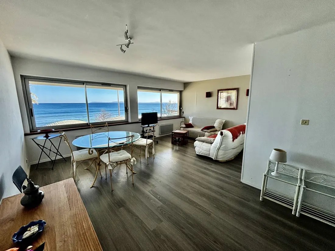 Location de Vacances Le Lavandou 272