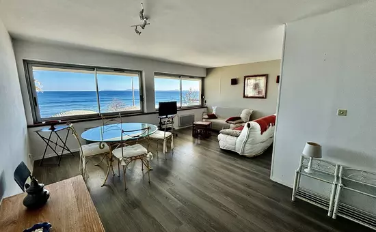 Location de Vacances Le Lavandou 272