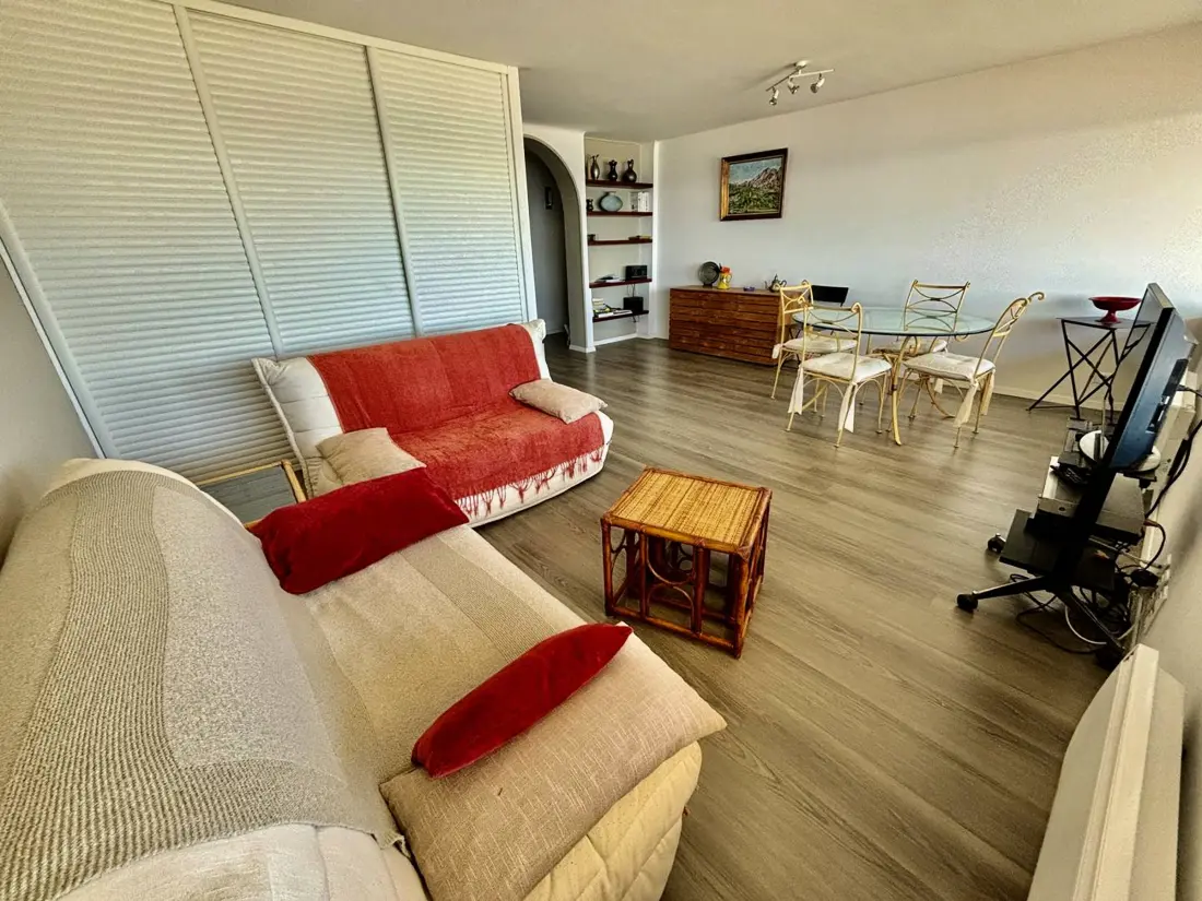 Location de Vacances Le Lavandou 272