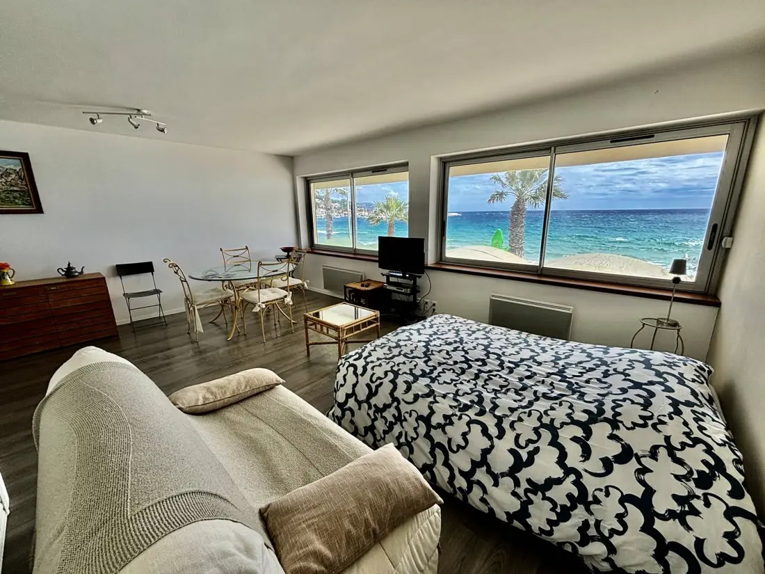 Location de Vacances Le Lavandou 272