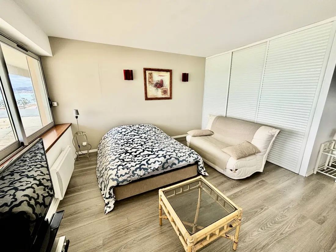 Location de Vacances Le Lavandou 272