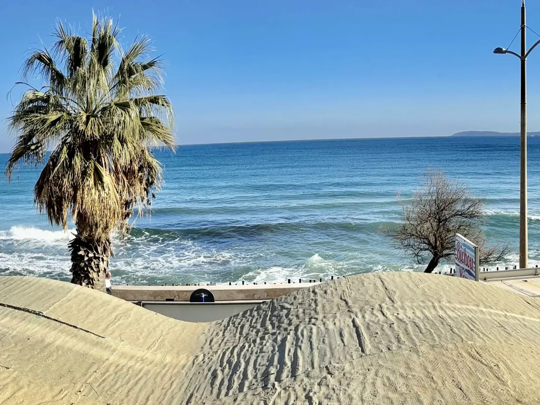 Location de Vacances Le Lavandou 272