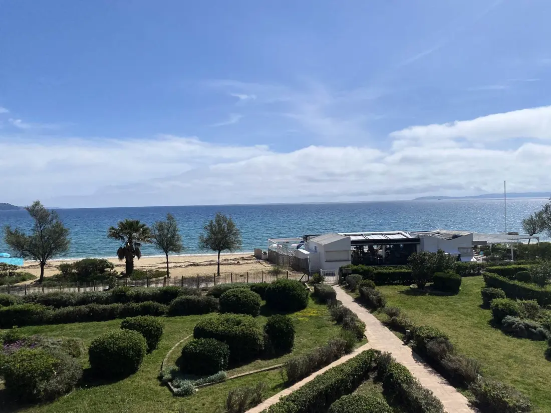 Location de Vacances Le Lavandou 273