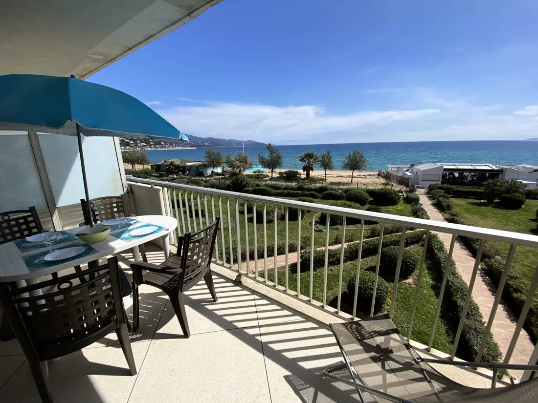 Location de Vacances Le Lavandou 273