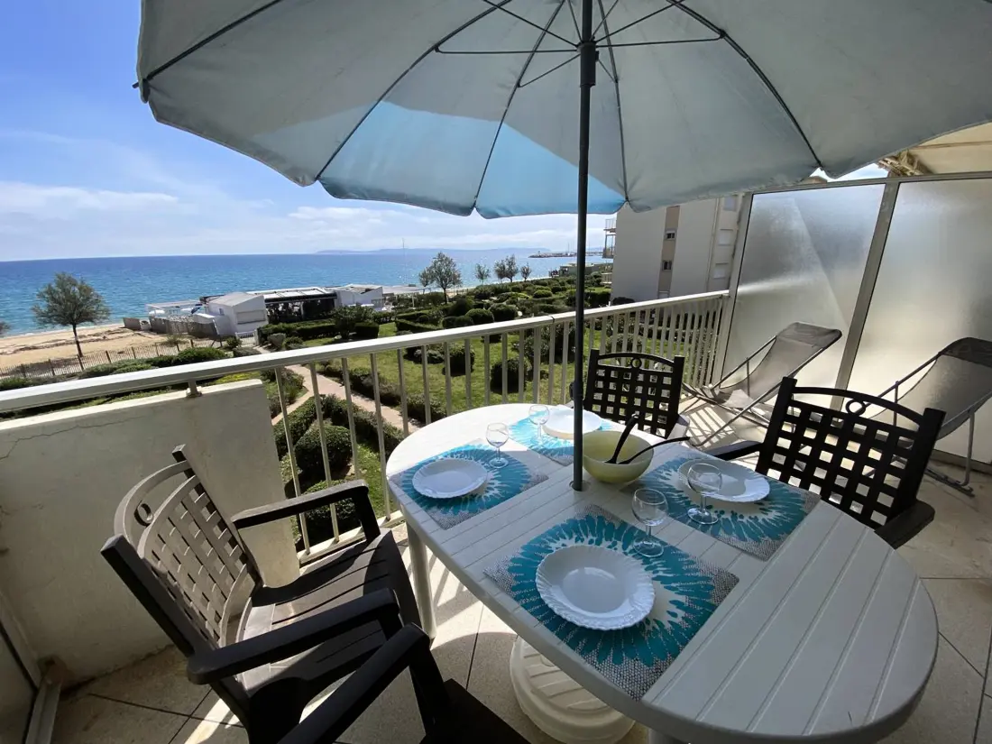 Location de Vacances Le Lavandou 273