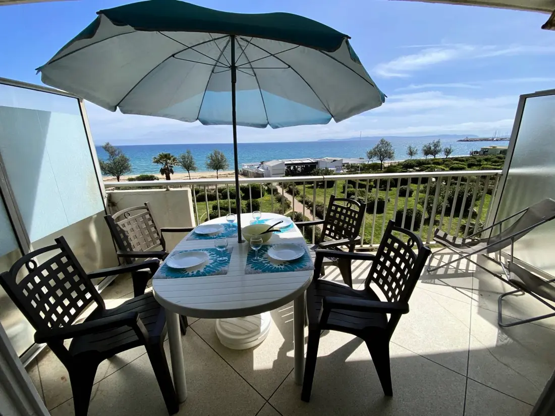 Location de Vacances Le Lavandou 273