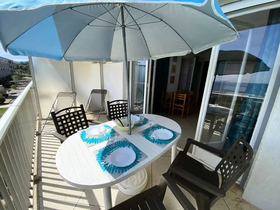 Location de Vacances Le Lavandou 273