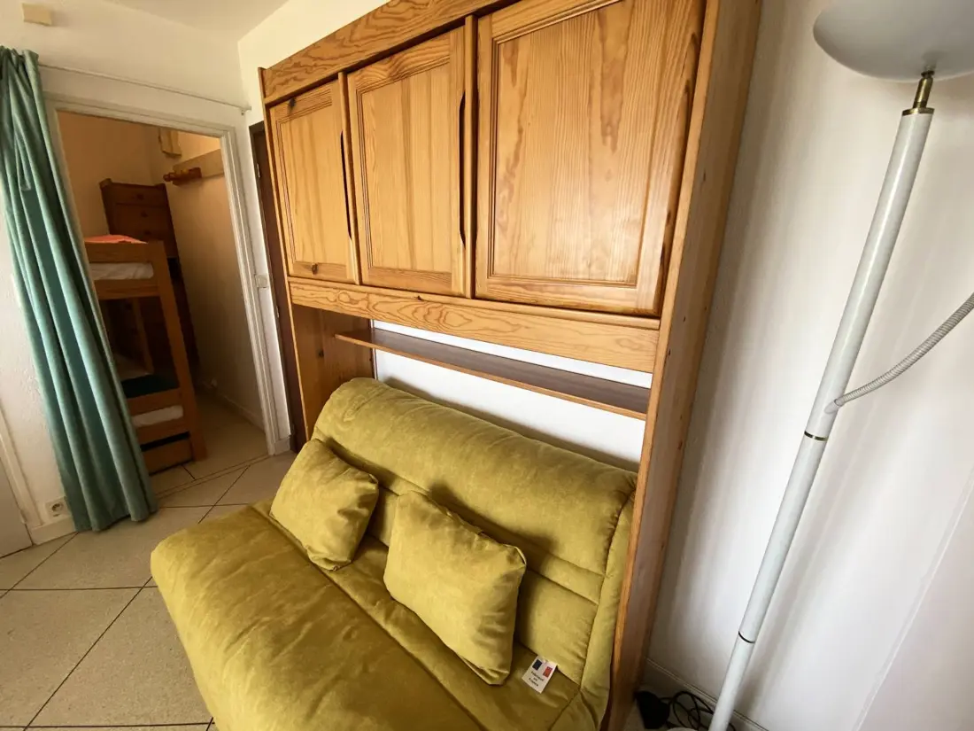 Location de Vacances Le Lavandou 273