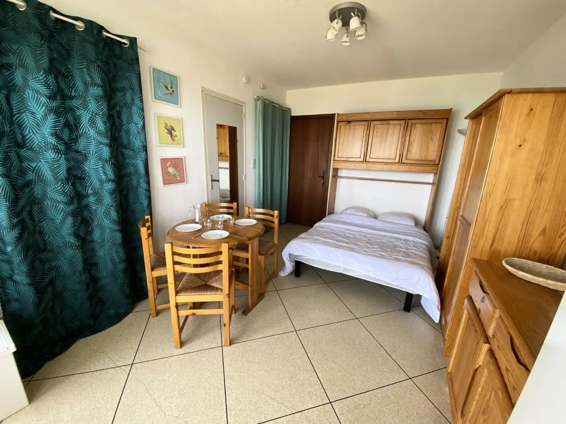 Location de Vacances Le Lavandou 273