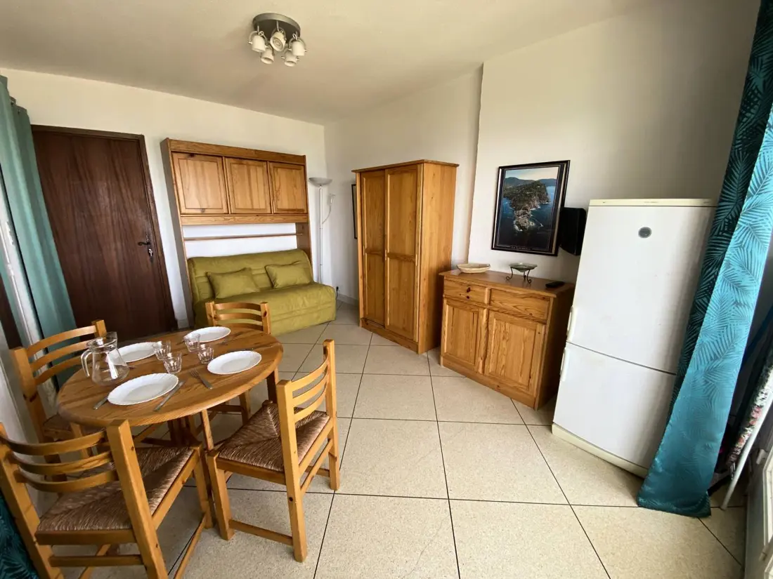 Location de Vacances Le Lavandou 273
