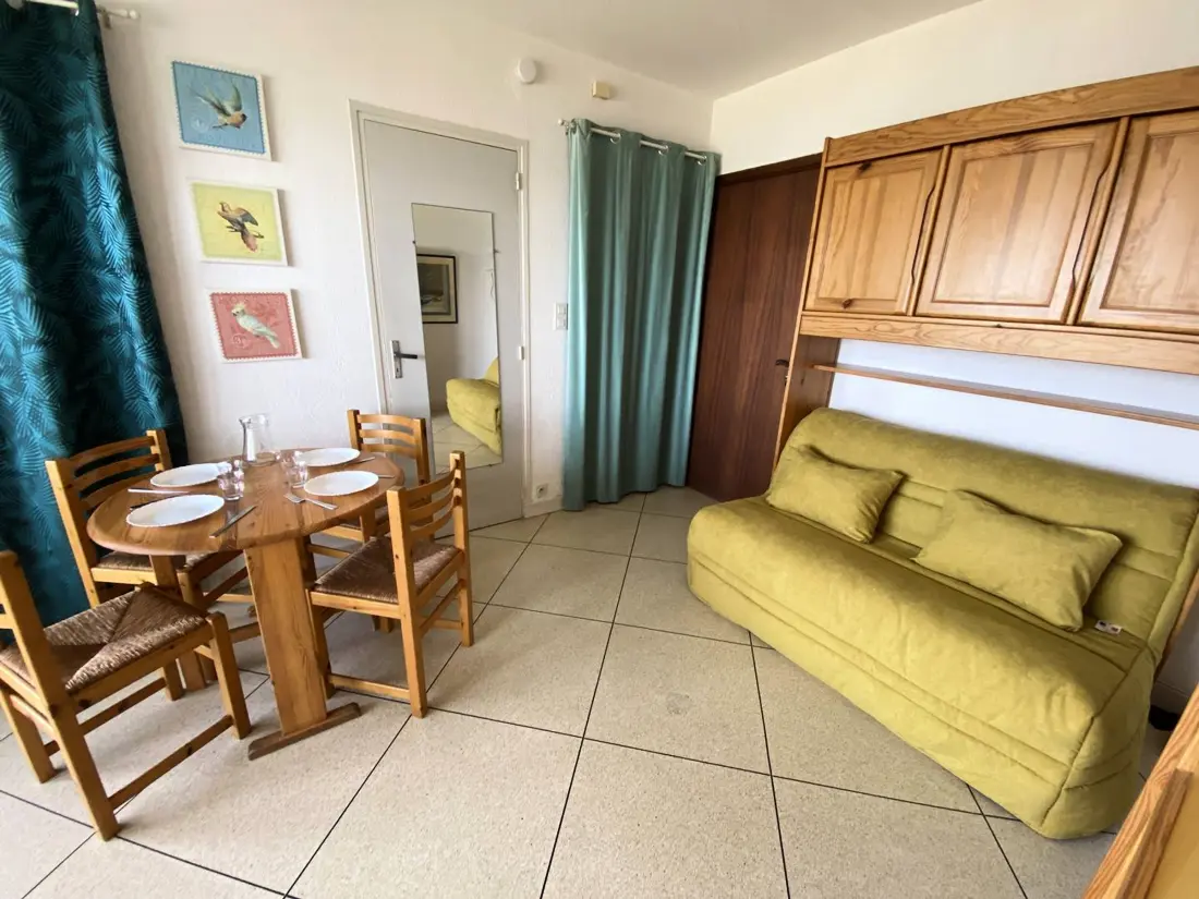 Location de Vacances Le Lavandou 273