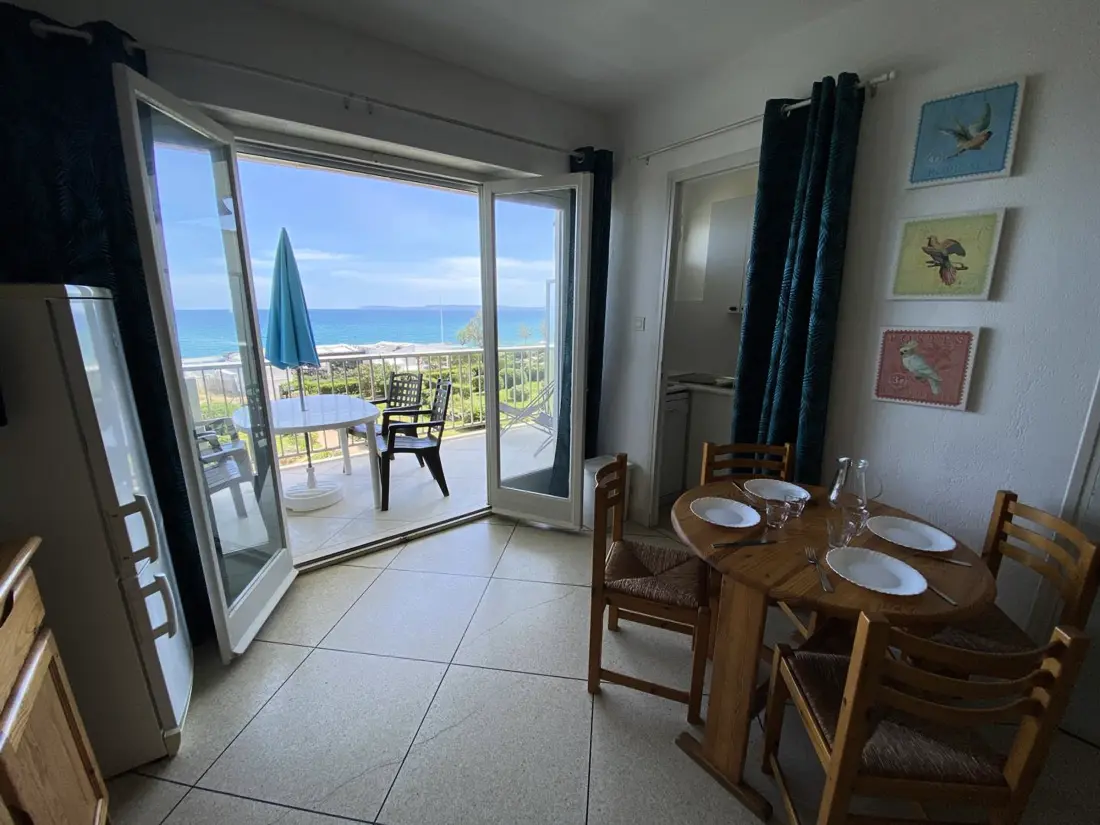 Location de Vacances Le Lavandou 273