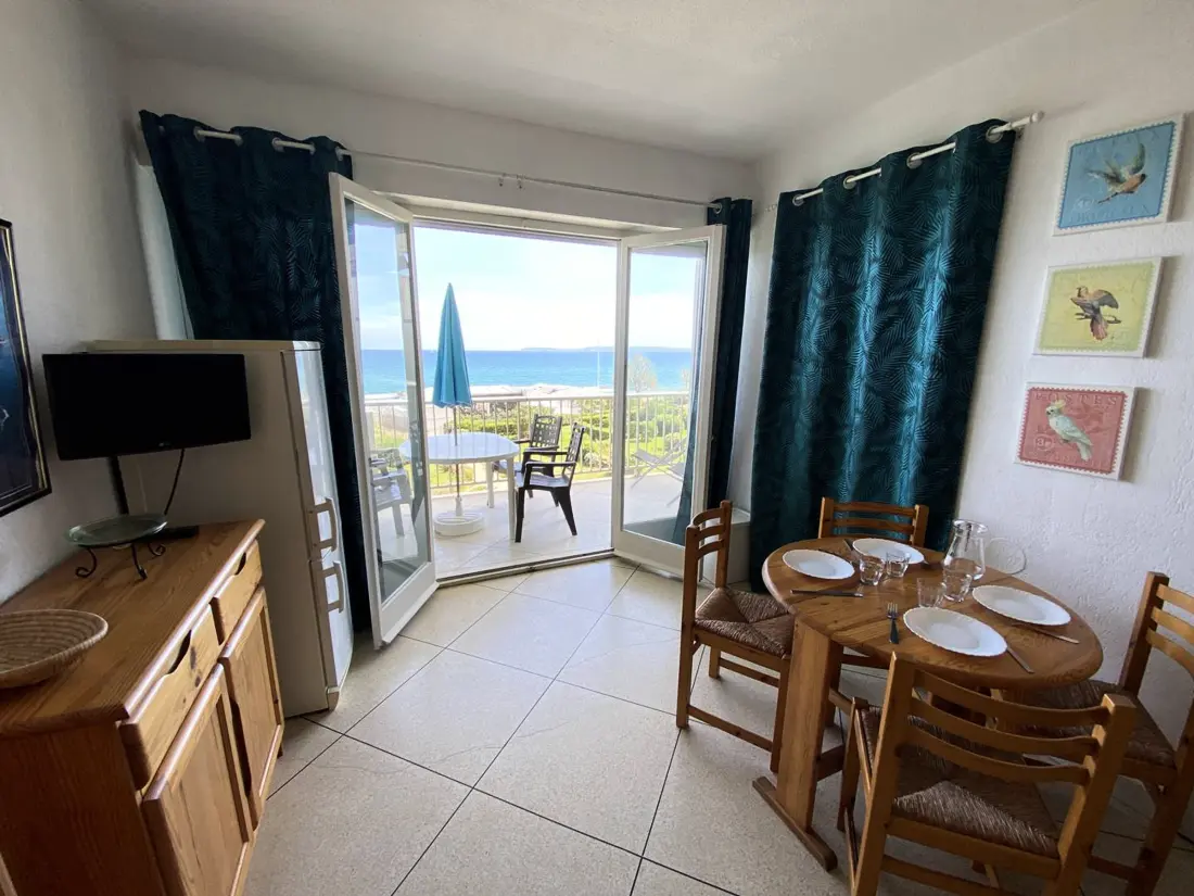 Location de Vacances Le Lavandou 273