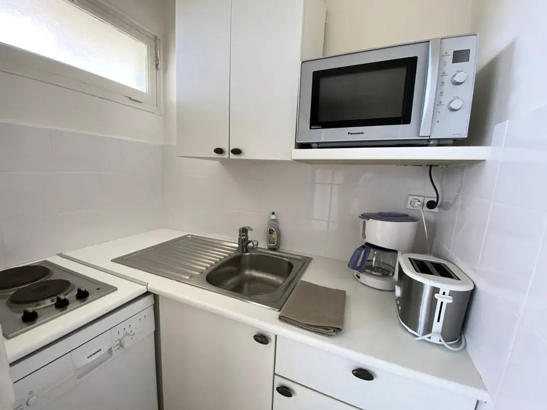 Location de Vacances Le Lavandou 273