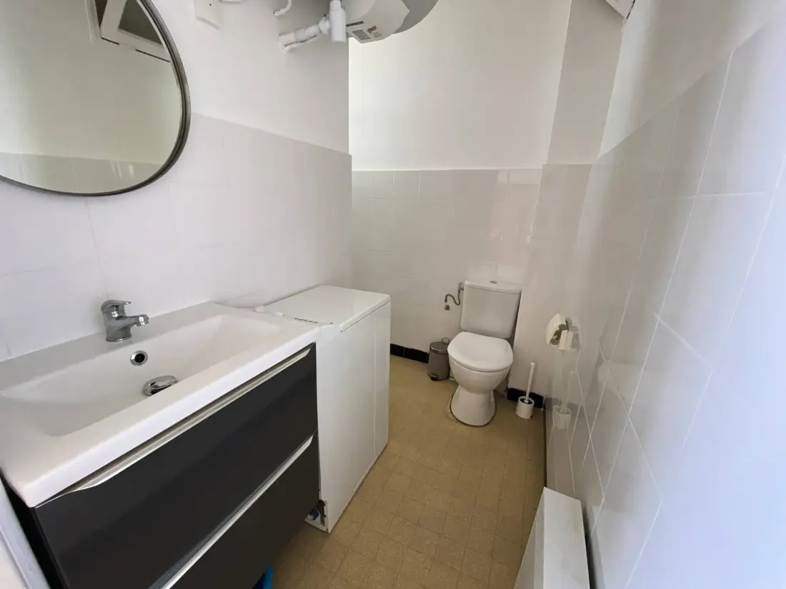 Location de Vacances Le Lavandou 273