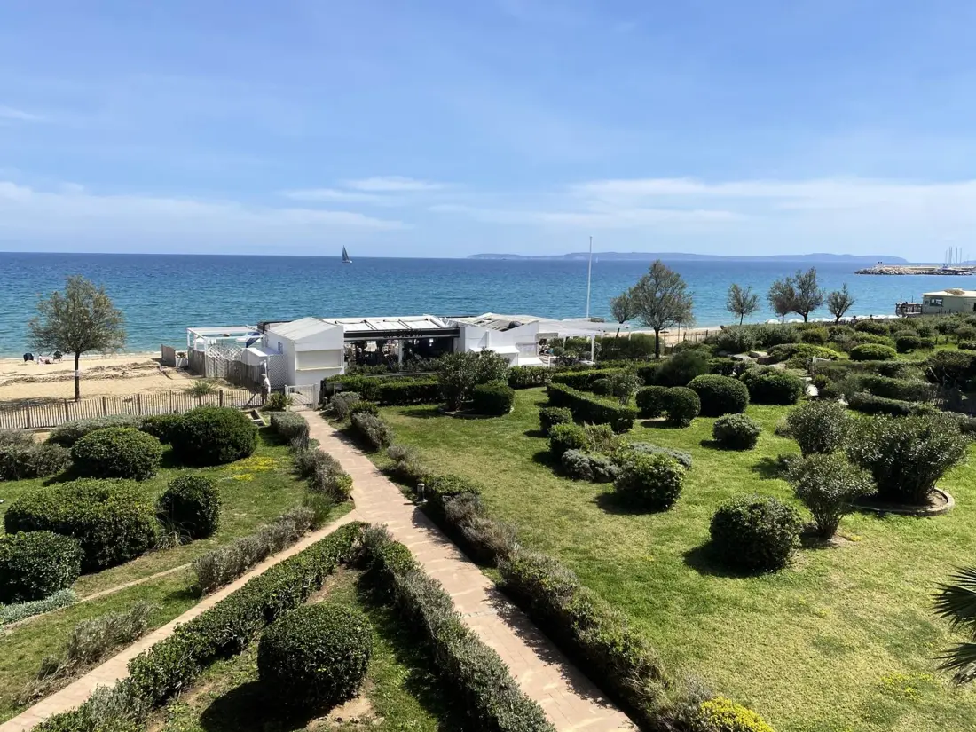 Location de Vacances Le Lavandou 273