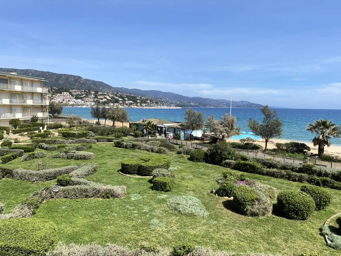 Location de Vacances Le Lavandou 273