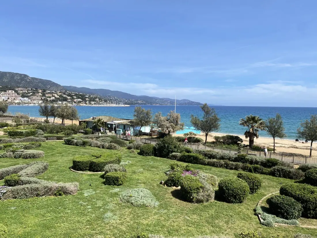 Location de Vacances Le Lavandou 273