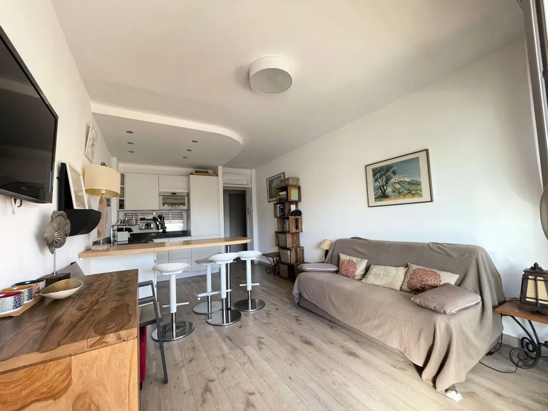 Location de Vacances Le Lavandou 274